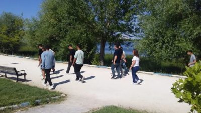Bilecik Aile ve Sosyal Hizmetler İl Müdürlüğüne bağlı Çocuk Evleri