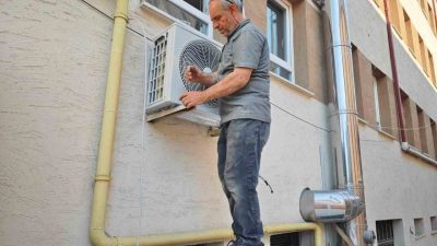 Bilecik’in Osmaneli ilçesinde öğretmenlerden gelen talepler doğrultusunda 7 okulun öğretmenler