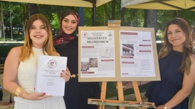 Bilecik Şeyh Edebali Üniversitesi (BŞEÜ) Sağlık Bilimleri Fakültesi Sosyal Hizmet
