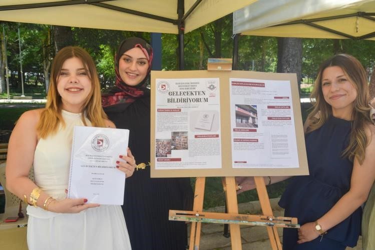 Bilecik Şeyh Edebali Üniversitesi (BŞEÜ) Sağlık Bilimleri Fakültesi Sosyal Hizmet