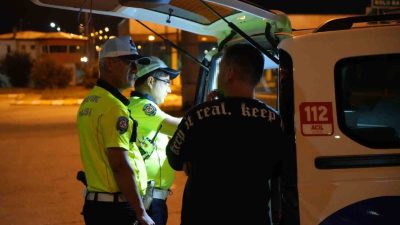 Bolu’da 29 Haziran-5 Temmuz tarihleri arasında polis ve jandarma ekipleri