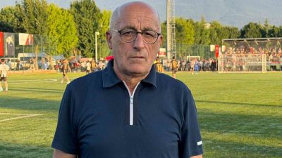 Bolu’da Şampiyon Köyler Ligi Futbol Turnuvası, 58 köy takımının katılımıyla