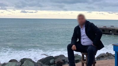 Bolu’da tarlalarını sulamak isteyen çiftçiler arasında çıkan bıçaklı kavgada 1