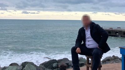 Bolu’da tarla sulama meselesi nedeniyle çıkan ve 1 kişinin yaralandığı