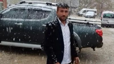 Bolu’nun Kıbrıscık ilçesinde serinlemek amacıyla gölete giren 36 yaşındaki orman