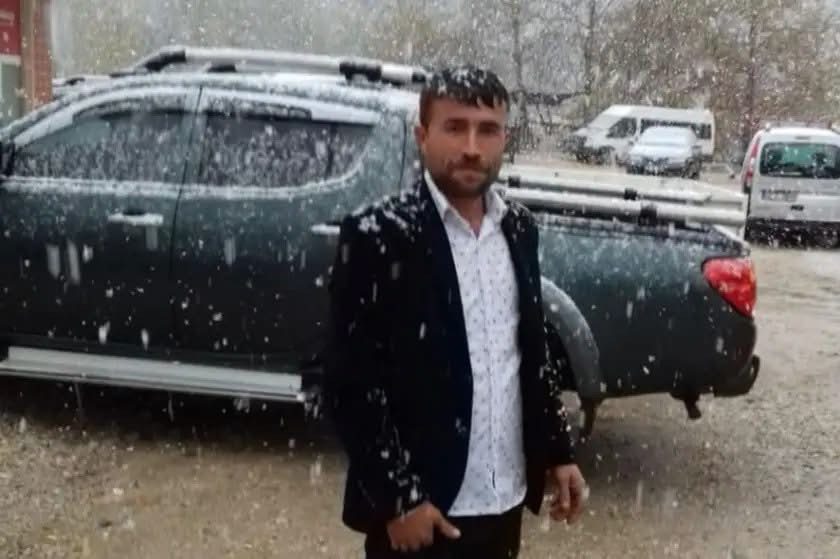 Bolu’da serinlemek için gölete giren orman işçisi kayboldu Bolu’nun Kıbrıscık ilçesinde serinlemek amacıyla gölete giren 36 yaşındaki orman