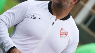 ABD’li Teknik Direktör Daniel Farrar ile anlaşan Trendyol 1. Lig