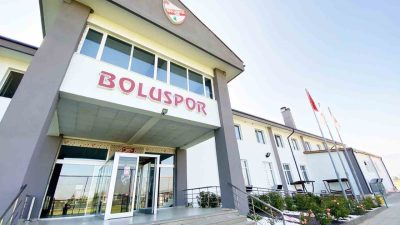 Bahis şikesi soruşturması kapsamında, görev yaptıkları dönemde Boluspor maçlarına rakip