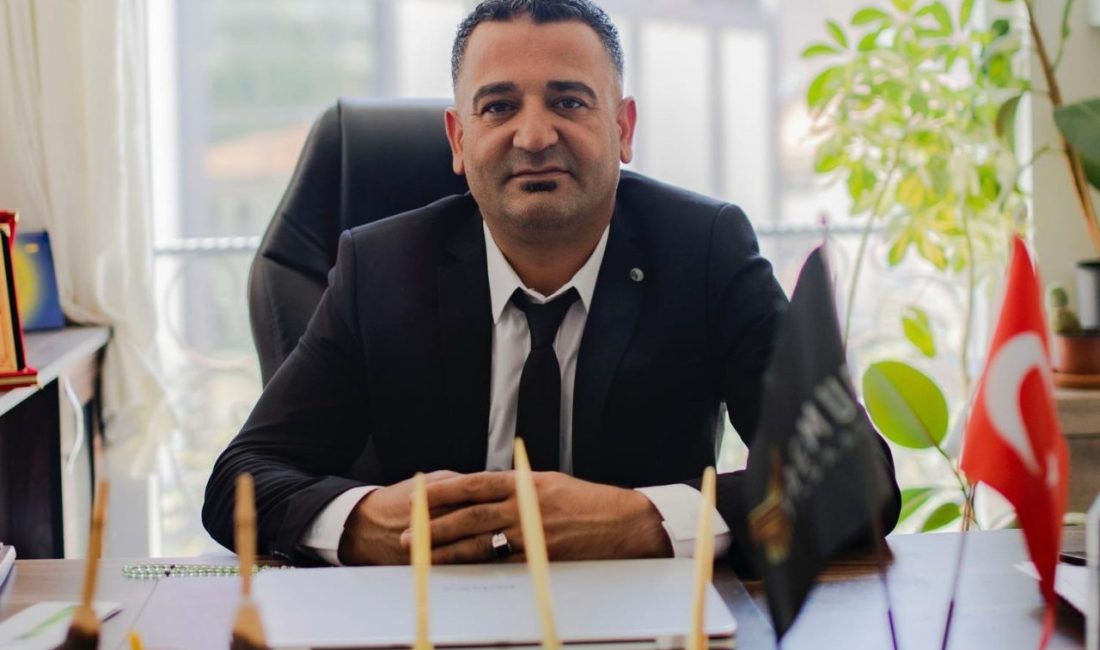 Cumhuriyet Halk Partisi (CHP) Bilecik İl Başkanlığına, Kemal Kılıçdaroğlu’na yakınlığı