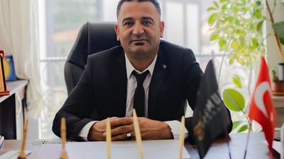 Cumhuriyet Halk Partisi (CHP) Bilecik İl Başkanlığına, Kemal Kılıçdaroğlu’na yakınlığı