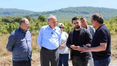 Düzce Belediye Başkanı Dr. Faruk Özlü, 2026 yılı için ayrılan