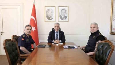 DÜZCE (İHA) – Düzce genelinde huzur ve güvenliğin sağlanmasına yönelik