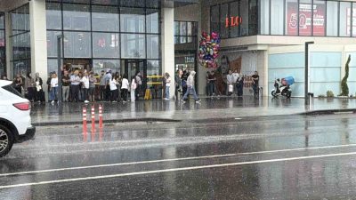 Hafta içerisinde son yılların en sıcak günlerinin yaşandığı Düzce’de, etkili