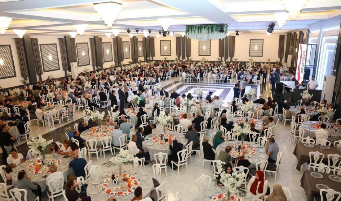 Düzce Valisi Mehmet Makas, 15 Temmuz Demokrasi ve Milli Birlik