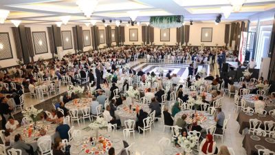 Düzce Valisi Mehmet Makas, 15 Temmuz Demokrasi ve Milli Birlik