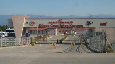 Düzce’de polis ve jandarma ekipleri tarafından son bir hafta içerisinde