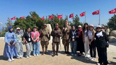 DÜZCE (İHA) – Düzce Gençlik ve Spor İl Müdürlüğü tarafından