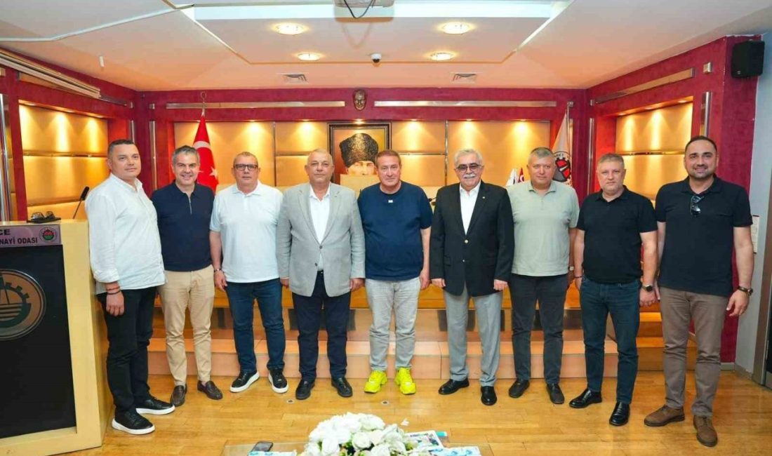 DÜZCE(İHA) –TFF 3. ligde mücadele eden Düzcespor’un ilk deplasman maliyetini