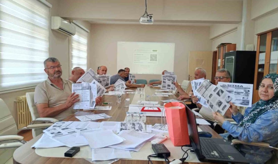 DÜZCE (İHA) – Düzce’nin Çilimli ilçesinde devlet hastanesi ile Toplum