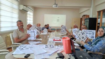 DÜZCE (İHA) – Düzce’nin Çilimli ilçesinde devlet hastanesi ile Toplum