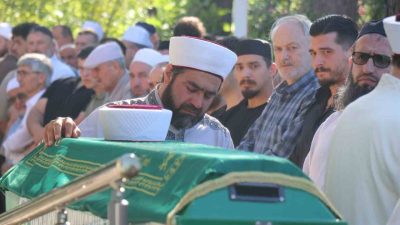 Sakarya’nın Sapanca ilçesinde otomobil ile motosikletin çarpışması sonucu meydana gelen