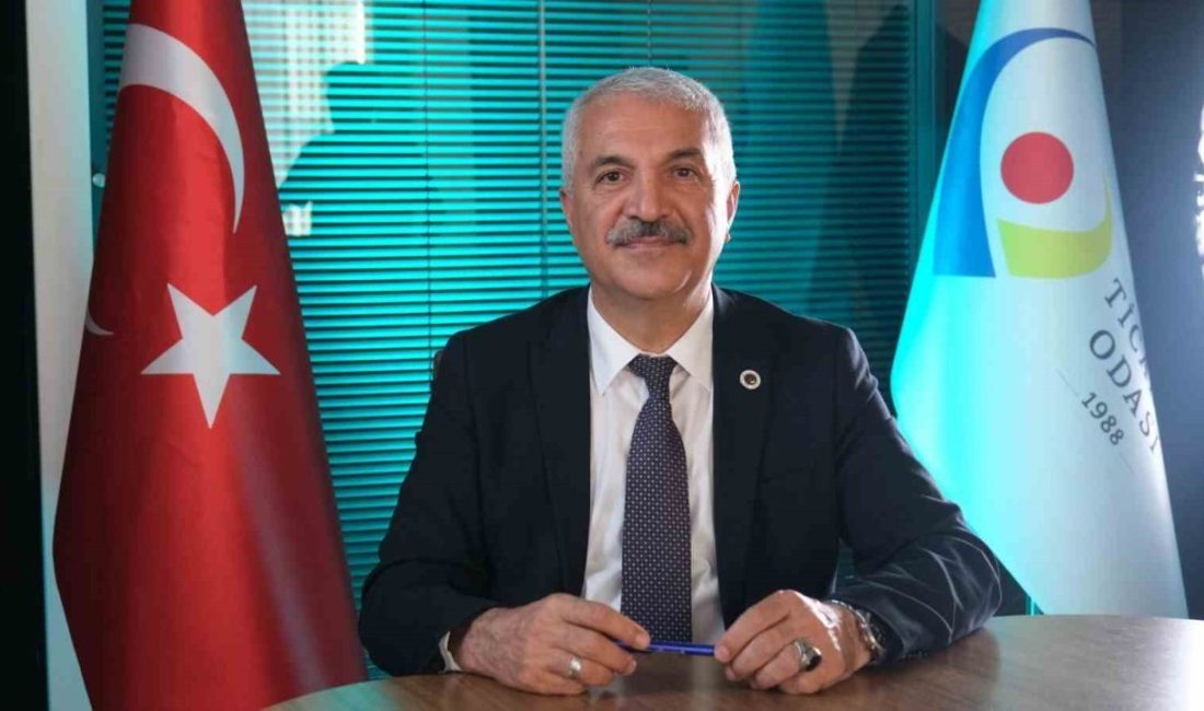 İstanbul Sanayi Odası’nın “Türkiye’nin İkinci 500 Büyük Sanayi Kuruluşu 2025”