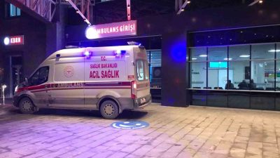 Bilecik’te babasının haber alamadığı 29 yaşındaki genç ofisinde ölü bulundu.