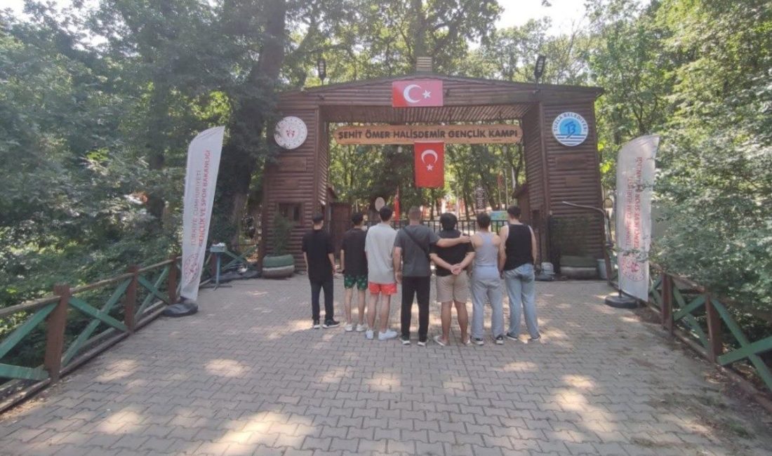 Bilecik Aile ve Sosyal Hizmetler İl Müdürlüğüne bağlı Bilecik Çocuk
