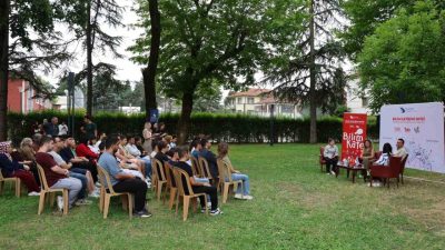 Düzce Üniversitesi Bilim İletişimi Ofisi ile Toplumsal Katkı Koordinatörlüğü tarafından