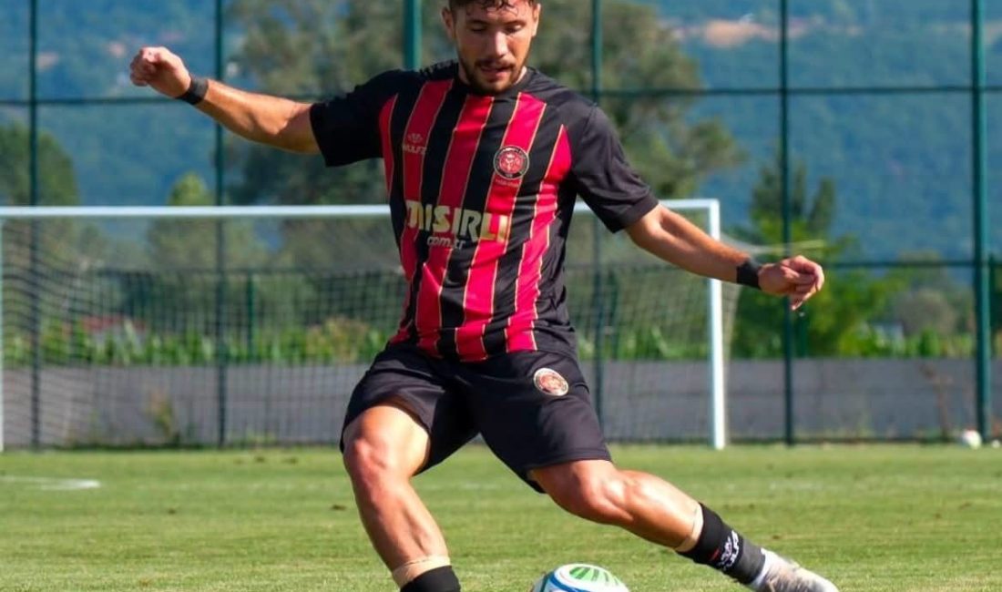 Yeni sezon hazırlıklarına Düzce’de devam eden Kocaelispor, Trendyol 1. Lig
