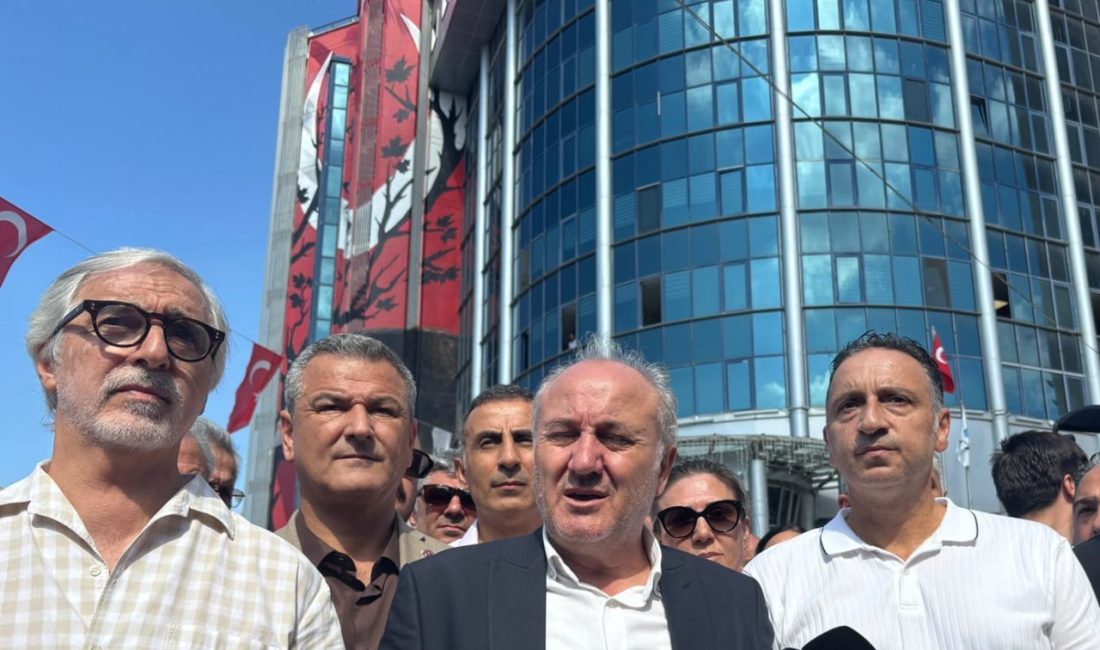 İzmit Belediyesi’ndeki aramalar bitti İstanbul Cumhuriyet Başsavcılığınca İzmit Belediyesine yönelik yürütülen soruşturma kapsamında sabah