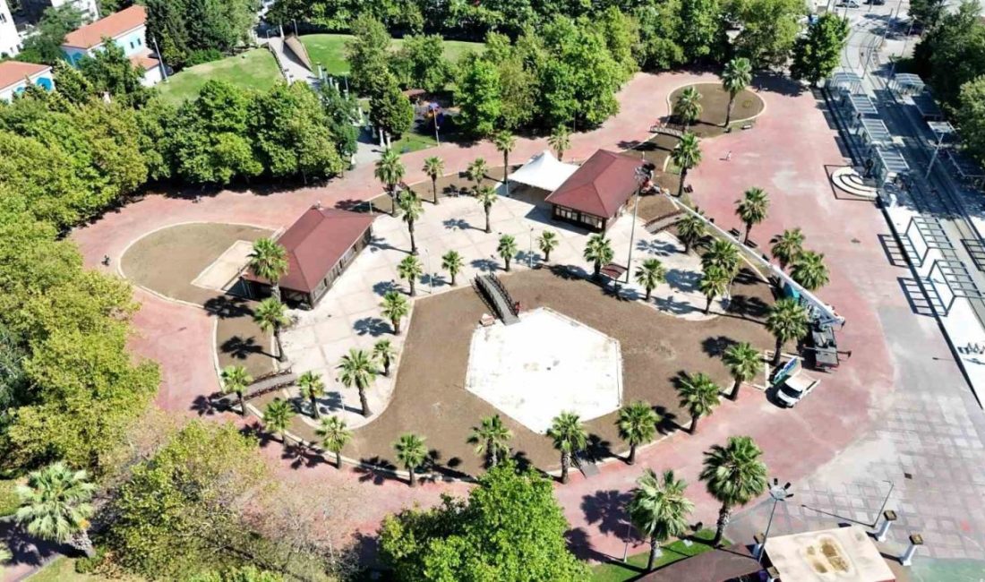 Kocaeli Büyükşehir Belediyesince, kadınlar, çocuklar ve ailelere yönelik çeşitli hizmetleri