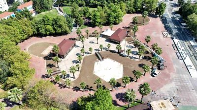 Kocaeli Büyükşehir Belediyesince, kadınlar, çocuklar ve ailelere yönelik çeşitli hizmetleri