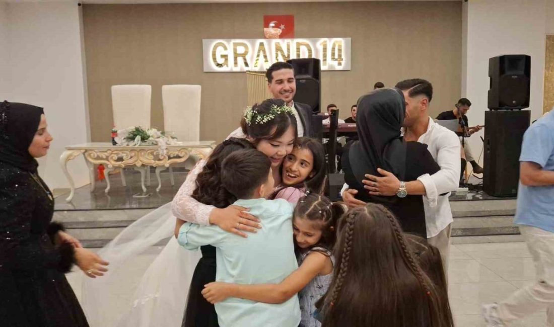 Bolu’da yaşayan 24 yaşındaki aşçı Sefa Çiftçi, çalışmak için gittiği