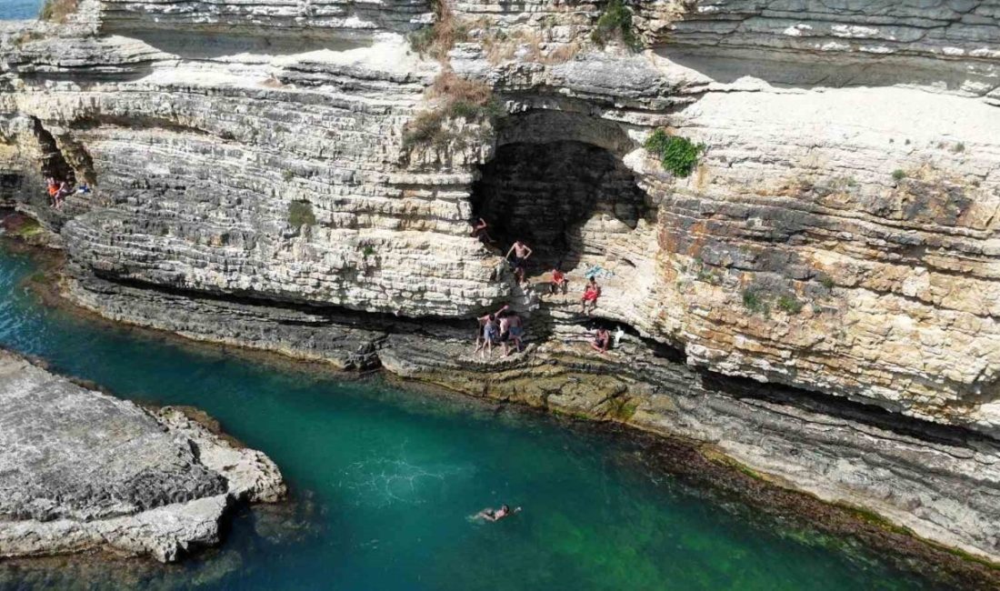 Kocaeli’nin turizm merkezi Kandıra ilçesinde 2026 yaz sezonunda boğulma vakalarını