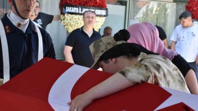 Rize’de görev yapan ve kansere yenik düşen 32 yaşındaki Uzman