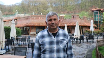Bolu Kartalkaya’da 78 kişinin hayatını kaybettiği otel yangınının baş sorumlularından