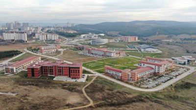 Kastamonu Üniversitesi tarafından hazırlanan ve altıncısı yayımlanan raporda, yerel basının