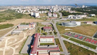 Kastamonu Üniversitesi’nde gece mavi ışık maruziyetinin metabolik ve nörobiyolojik etkileri