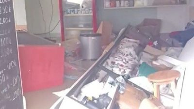 Kastamonu Valiliğinden yapılan yazılı açıklamada, özellikle sahil bölgesinde etkisini gösteren