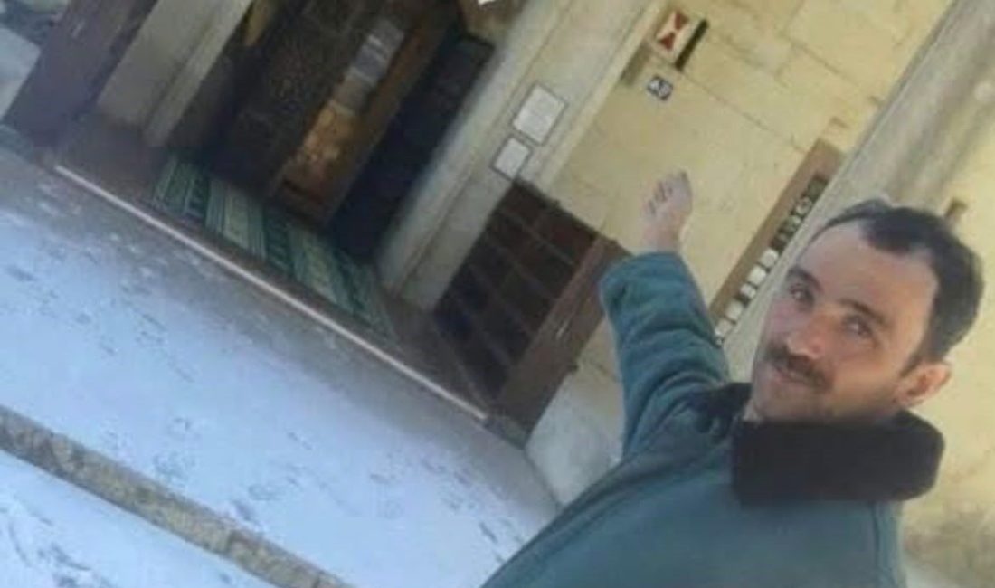 Kastamonu’da üzerine yıldırım düşen şahıs hayatını kaybetti Kastamonu’nun Seydiler ilçesinde hayvanlarını otlatırken üzerine yıldırım düşen şahıs hayatını