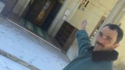 Kastamonu’nun Seydiler ilçesinde hayvanlarını otlatırken üzerine yıldırım düşen şahıs hayatını