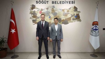 Bilecik’in Söğüt ilçesinde sık sık kazaların meydana geldiği Bozüyük Yolu