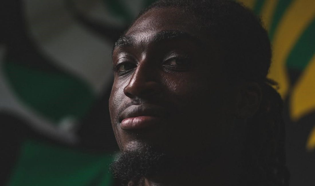 Kocaelispor, 23 yaşındaki stoper Tanguy Zoukrou’yu kadrosuna kattı Kocaelispor, İsviçre temsilcisi BSC Young Boys forması giyen 23 yaşındaki
