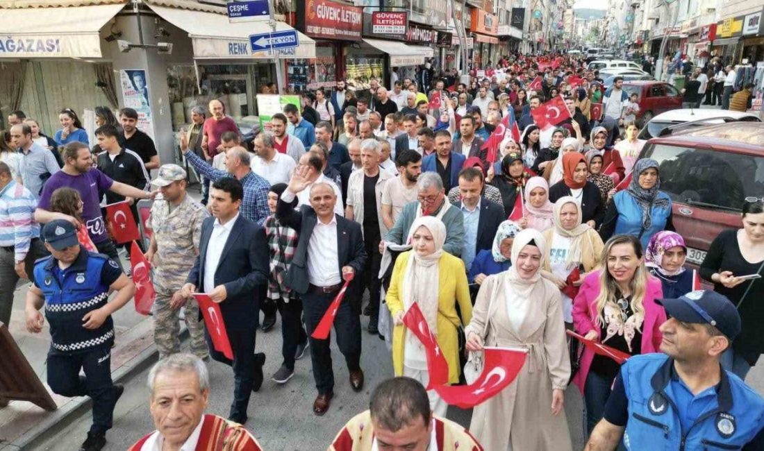 Körfez’de yarım asrı geride bırakan Altın Kiraz Kültür ve Sanat