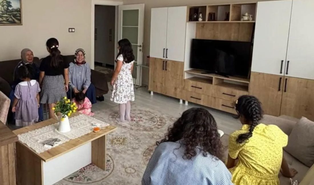 Koruma altındaki çocuklara rol model desteği Bilecik’te koruma ve bakım altındaki çocuklara rol model desteği verildi.