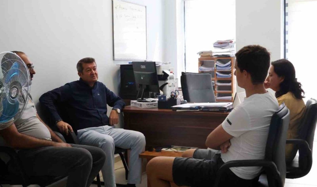 Bilecik’te Liselere Geçiş Sistemi (LGS) tercih sürecinin başlamasıyla birlikte rehberlik