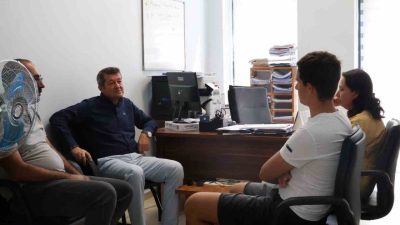 Bilecik’te Liselere Geçiş Sistemi (LGS) tercih sürecinin başlamasıyla birlikte rehberlik