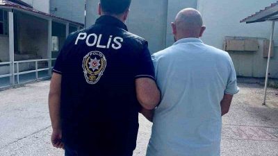 Bilecik’in Bozüyük ilçesinde polis ekiplerince metruk binalara yönelik gerçekleştirilen denetimlerde,