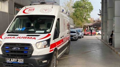 Kocaeli’de mevlit programında ikram edilen yemeğin ardından çok sayıda davetli
